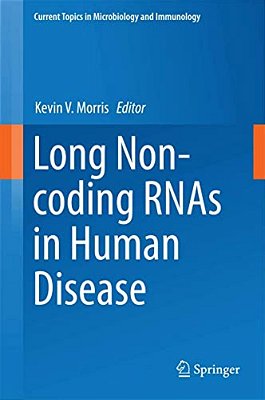 Long Non-Coding Rnas In Human Disease-..