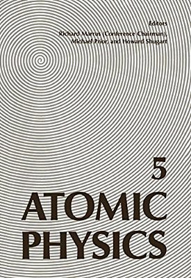 Atomic Physics 5-..