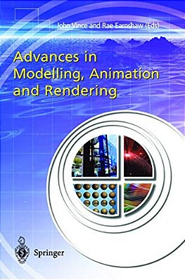 Advances In Modelling, Animation And Rendering-..