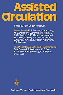 Assisted Circulation-..