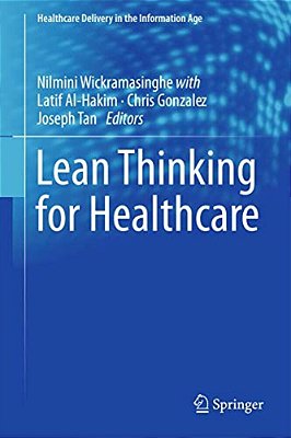 Lean Thinking For Healthcare-..