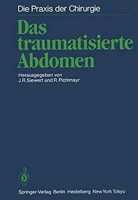 Das Traumatisierte Abdomen-..