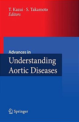 Advances In Understanding Aortic Diseases-..