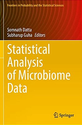 Statistical Analysis Of Microbiome Data-..