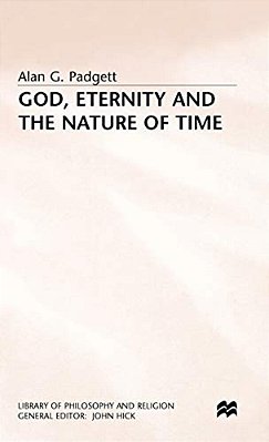 God, Eternity And The Nature Of Time-..
