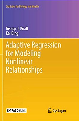 Adaptive Regression For Modeling Nonlinear Relationships-..