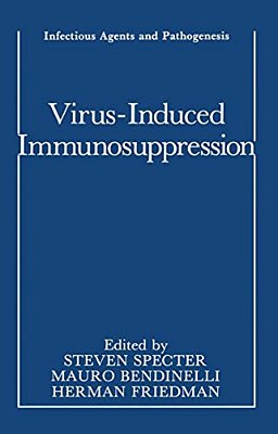 Virus-Induced Immunosuppression-..