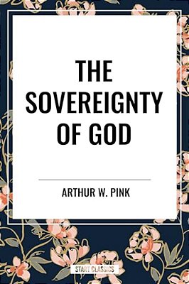 Sovereignty Of God-..