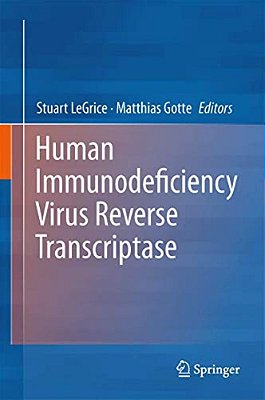Human Immunodeficiency Virus Reverse Transcriptase-..