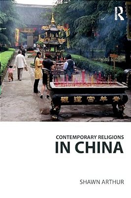 Contemporary Religions In China-..