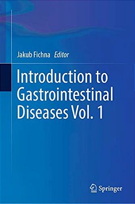 Introduction To Gastrointestinal Diseases Vol. 1-..