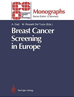 Breast Cancer Screening In Europe-..