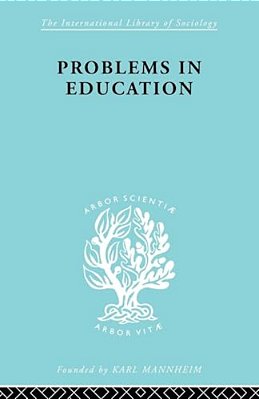Problems In Education Ils 232-..