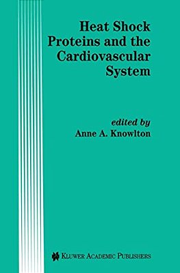 Heat Shock Proteins And The Cardiovascular System-..