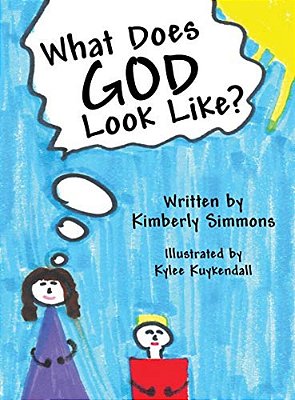 What Does God Look Like?-..