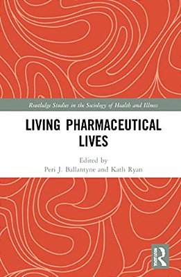 Living Pharmaceutical Lives-..