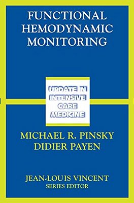 Functional Hemodynamic Monitoring-..