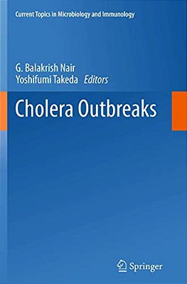Cholera Outbreaks-..