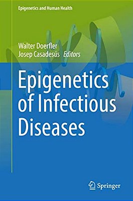Epigenetics Of Infectious Diseases-..