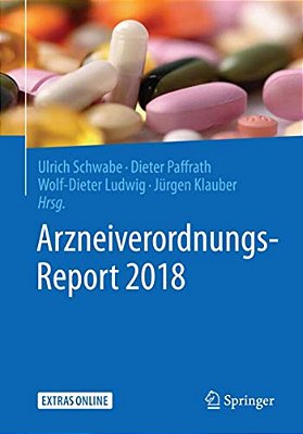 Arzneiverordnungs-Report 2018-..