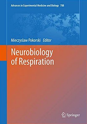 Neurobiology Of Respiration-..