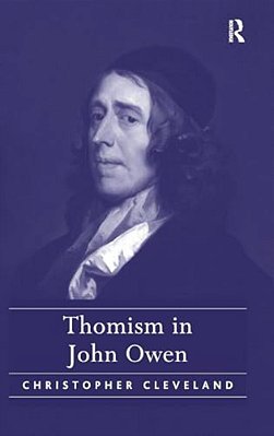Thomism In John Owen-..