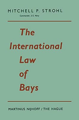 The International Law Of Bays-..
