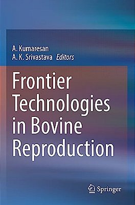 Frontier Technologies In Bovine Reproduction-..