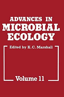 Advances In Microbial Ecology-..