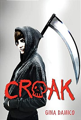 Croak-..