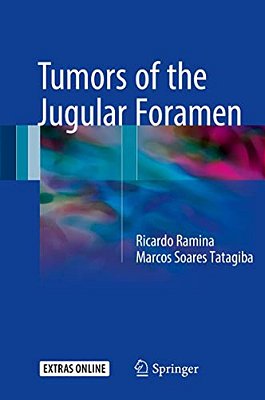 Tumors Of The Jugular Foramen-..