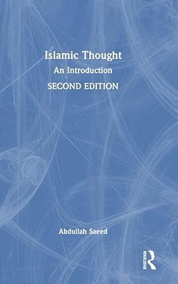 Islamic Thought: An Introduction-..