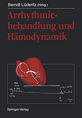 Arrhythmiebehandlung Und Hämodynamik-..