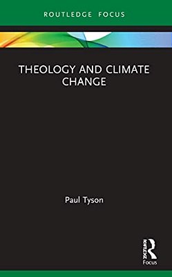 Theology And Climate Change-..