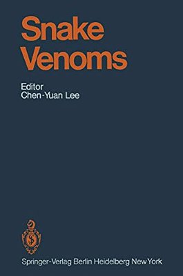 Snake Venoms-..
