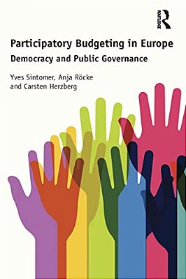 Participatory Budgeting In Europe: Democracy And Public Governance-..