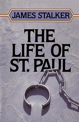 The Life Of Saint Paul-..