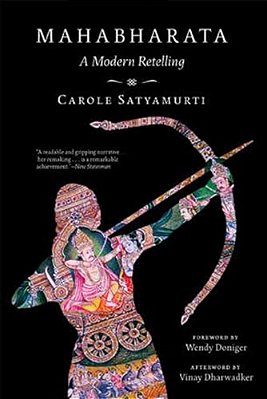 Mahabharata: A Modern Retelling-..