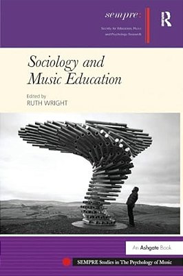 Sociology And Music Education-..