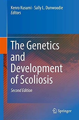 The Genetics And Development Of Scoliosis-..