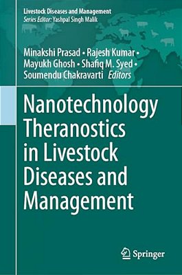 Nanotechnology Theranostics In Livestock Diseases And Management-..