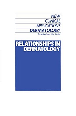 Relationships In Dermatology: The Skin And Mouth, Eye, Sarcoidosis, Porphyria-..