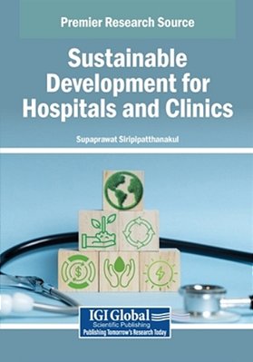 Sustainable Development For Hospitals And Clinics-..