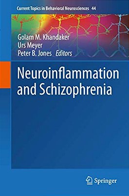 Neuroinflammation And Schizophrenia-..