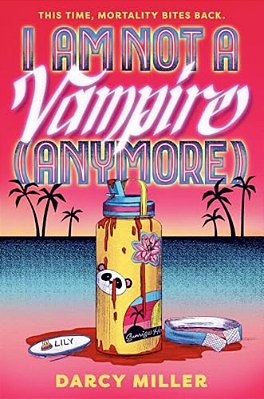 I Am Not A Vampire (Anymore)-..