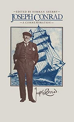 Joseph Conrad: A Commemoration-..