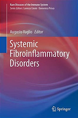 Systemic Fibroinflammatory Disorders-..
