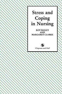 Stress & Coping In Nursing-..