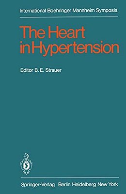 The Heart In Hypertension-..