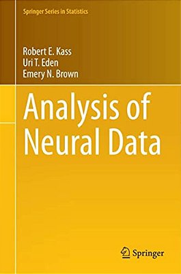 Analysis Of Neural Data-..